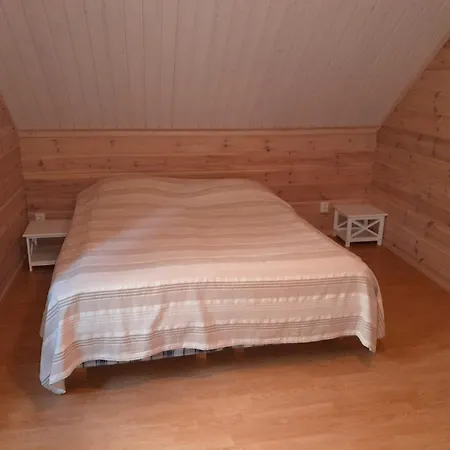 シャレー Katajaranta *