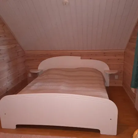 Katajaranta シャレー Hiltulanniemi