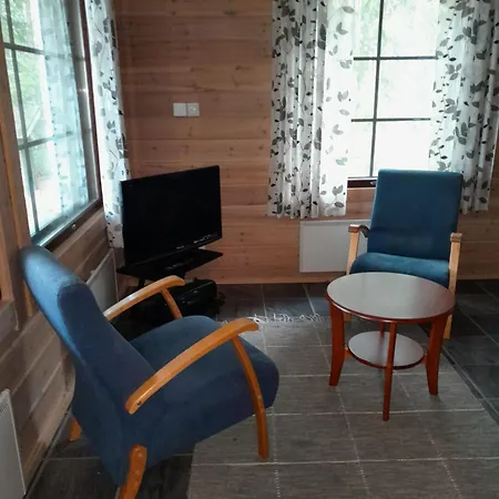 Katajaranta Hiltulanniemi