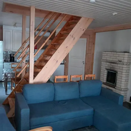 シャレー Katajaranta *