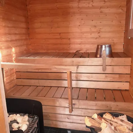 Katajaranta Hiltulanniemi