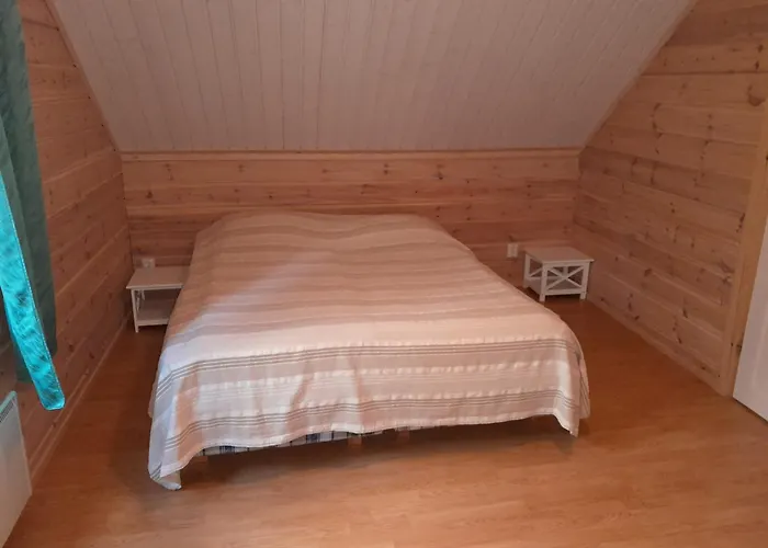 Chalet Katajaranta *