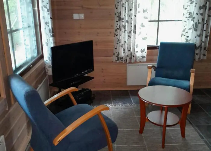 Katajaranta Hiltulanniemi