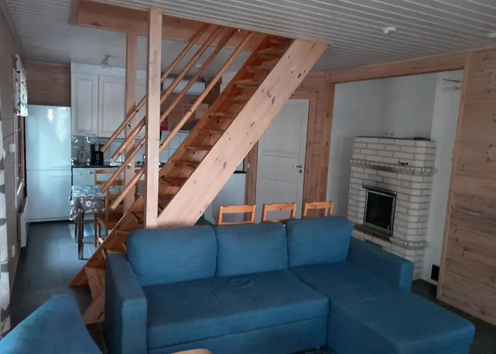 Chalet Katajaranta *